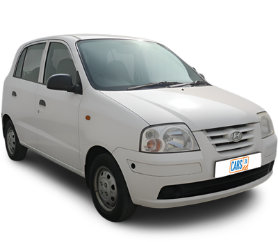 Hyundai Santro Xing-img